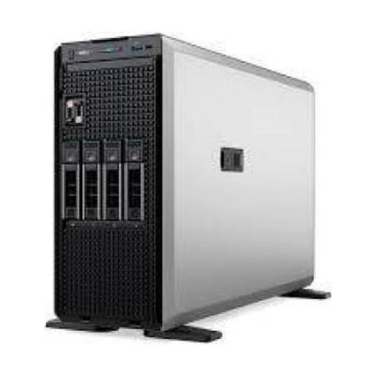 Servidor Dell PowerEdge T360 (T360FY25Q3MX)