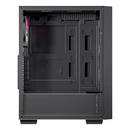 Gabinete EINAREX EXCS-PL-100R-B