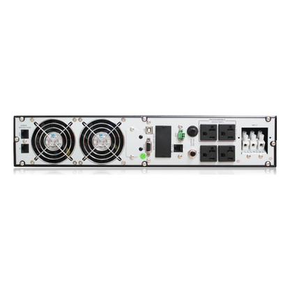 UPS SMARTBITT SBNB3200PROII 3.2 kVA 2700 W 120 V Torre/Rack