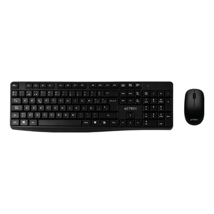 Kit Inalámbrico ACTECK KT25