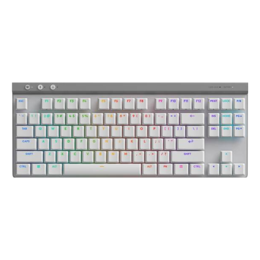 Teclado LOGITECH G515 920-012535
