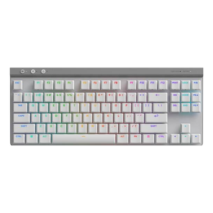 Teclado LOGITECH G515 920-012535