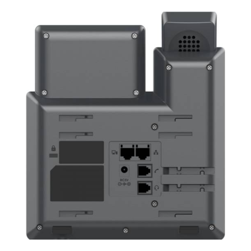 Teléfonos IP Grandstream GRP2602G