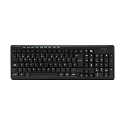 Teclado ACTECK AC-913973