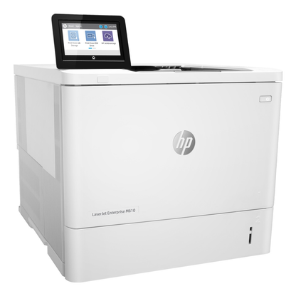 Impresora HP M610DN