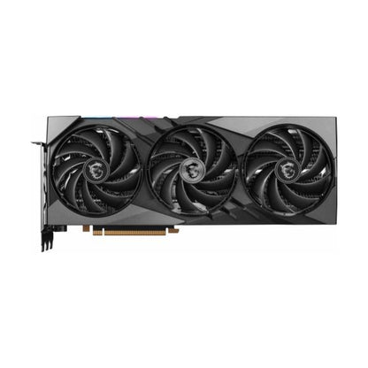 Tarjeta de Video Gaming MSI Gaming X Slim GeForce RTX 4080 SUPER 16 GB GDDR6X