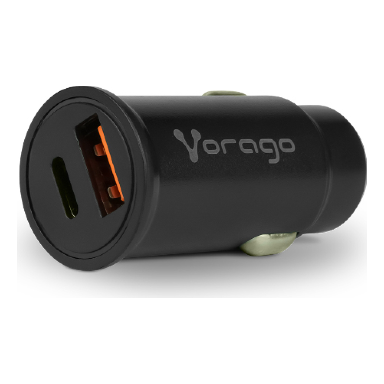 Cargador  VORAGO AU-305-BK