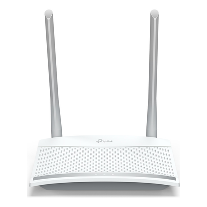 Router N 300MBPS TP-LINK TL-WR820N