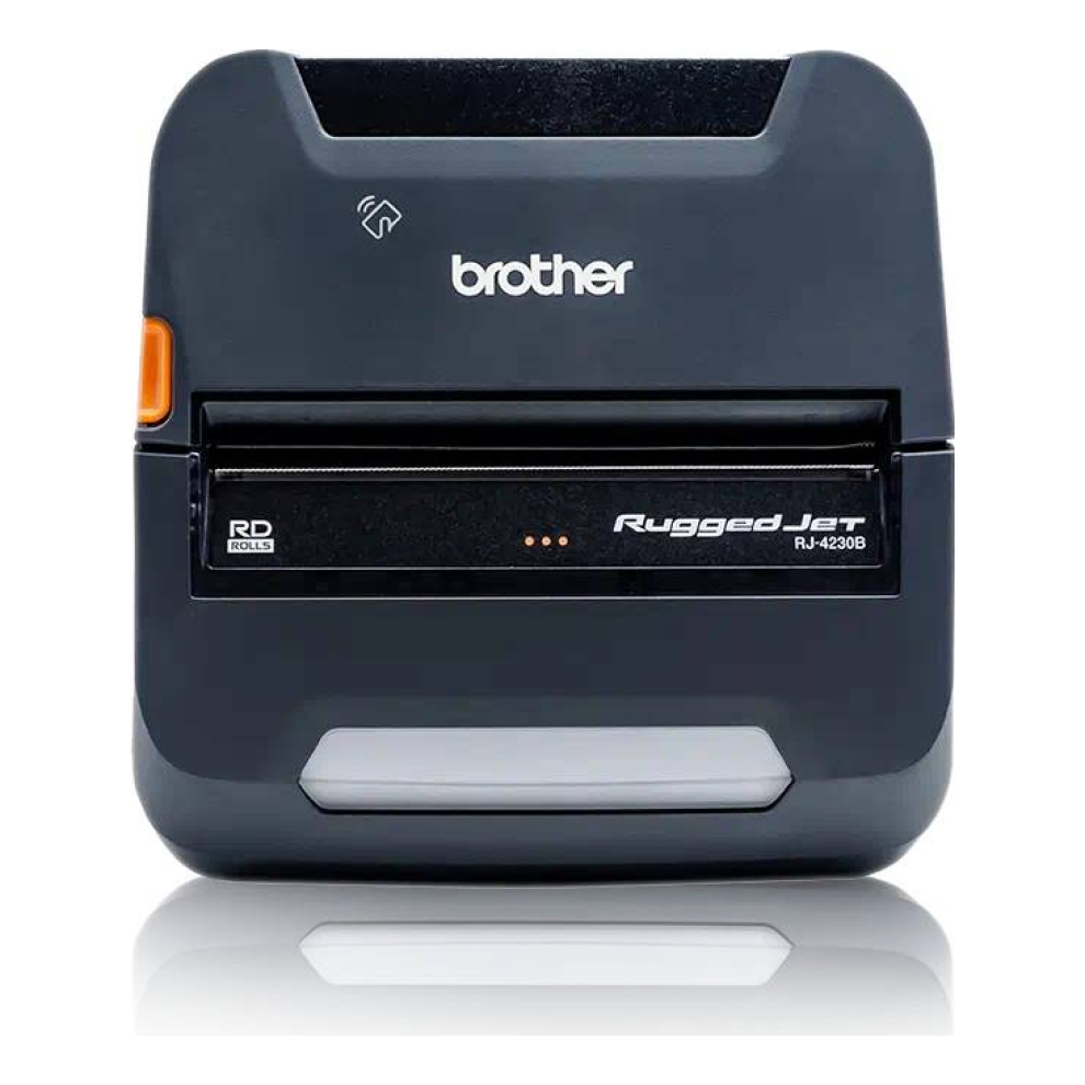 Impresoras POS BROTHER RJ4250WBL