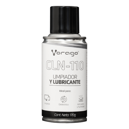 Limpiador VORAGO CLN-110