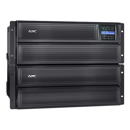 No-Break APC SMX3000LV