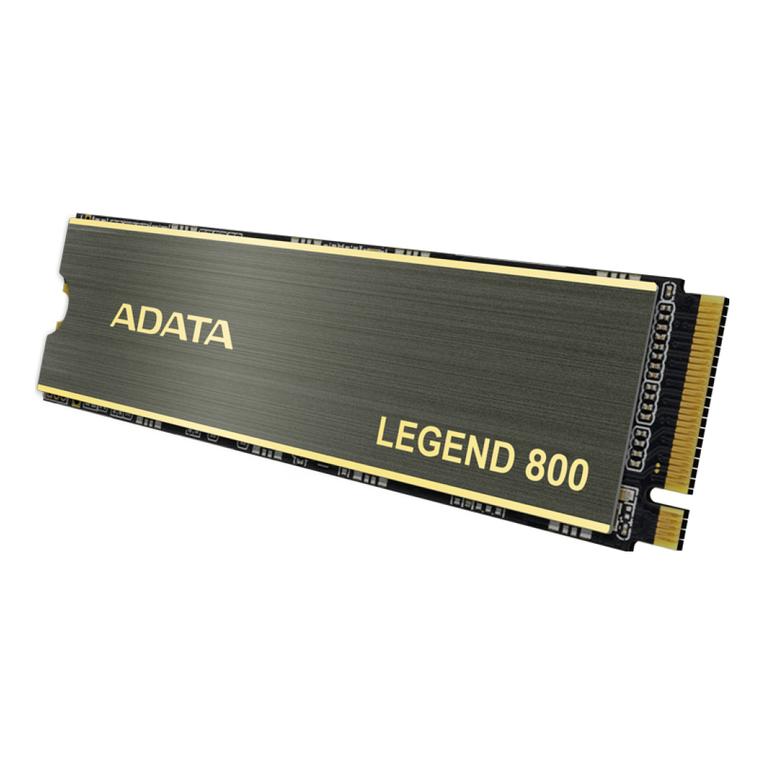 SSD M.2 NVMe ADATA Legend 800 PCIe 4.0 (ALEG-800-1000GCS)