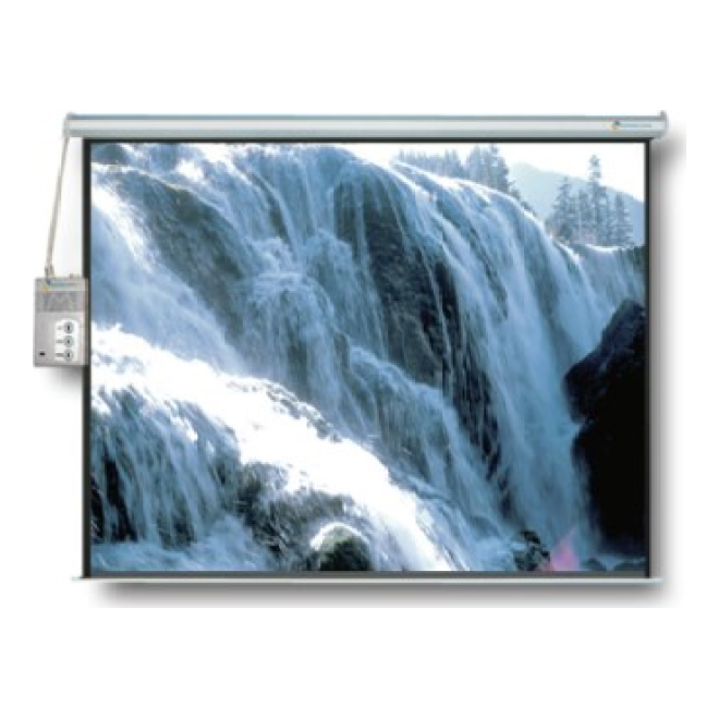 Pantalla de Proyección Multimedia Screens MSE-213