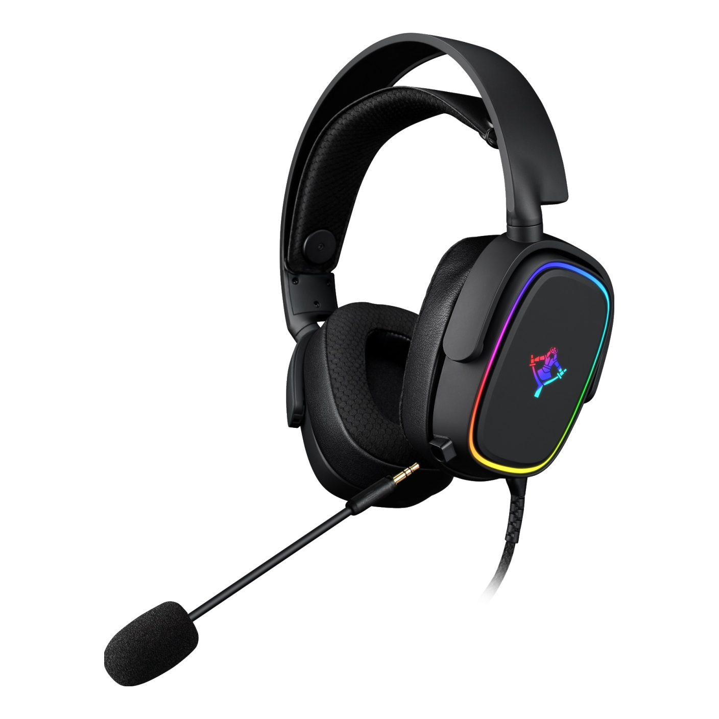 Diadema GAMER PROUD  Yeyian YDG-33405