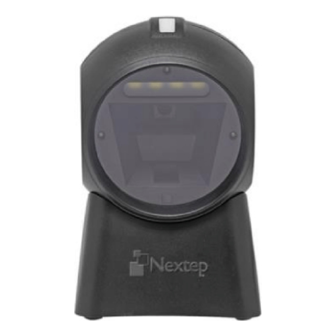 Lector de Códigos de Barra  Nextep NE-505
