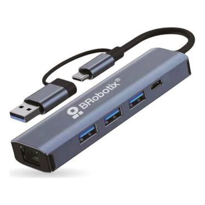 Docking Station BROBOTIX 406603