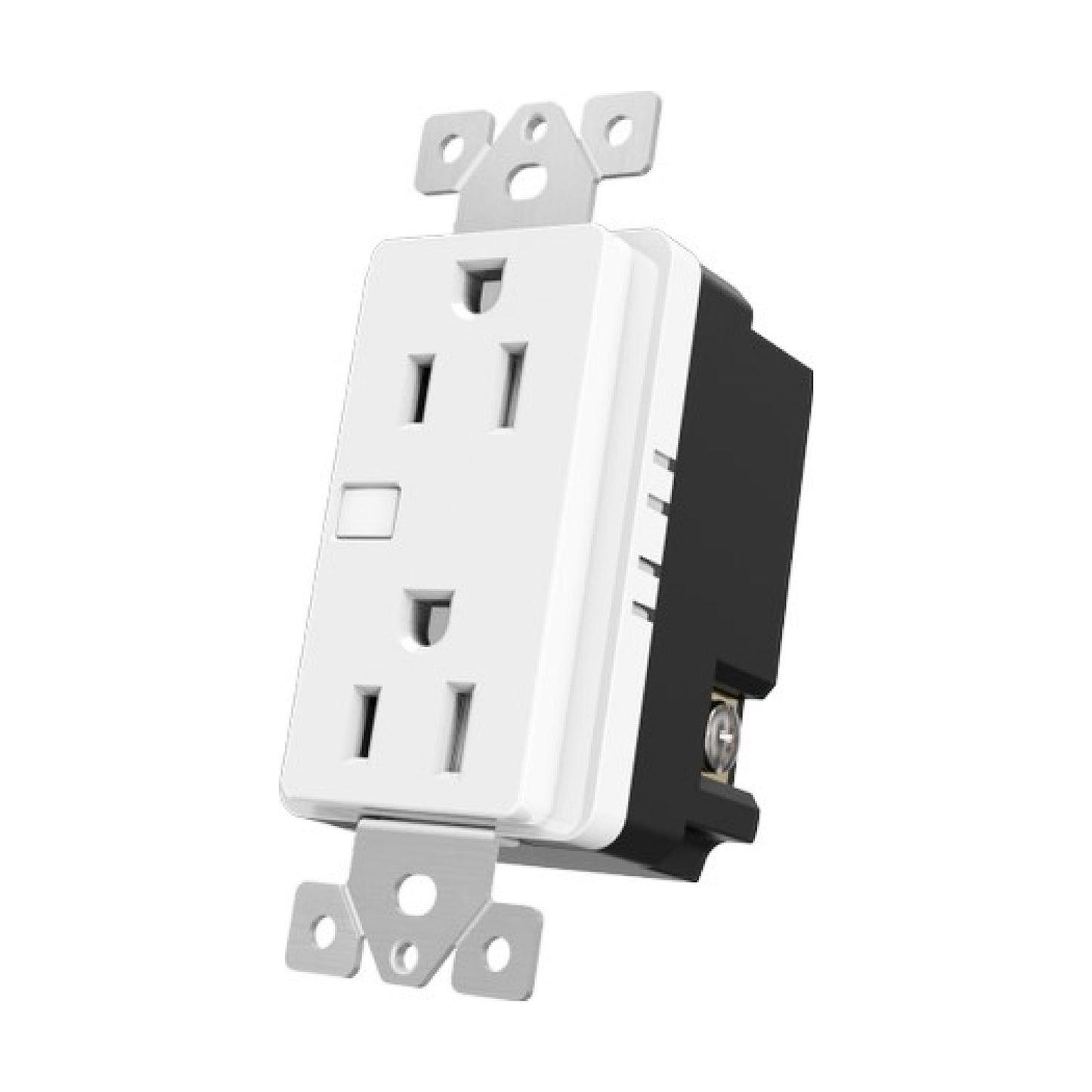 CONTACTO DOBLE INTELIGENTE ZIGBEE  Orvibo T10K2ZW-1UO