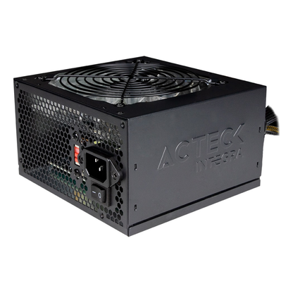 Fuente de Poder ACTECK Z-700