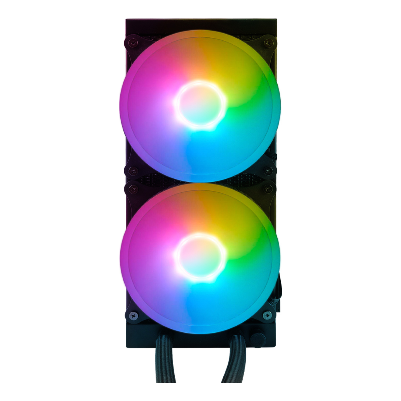 Enfriamiento Liquido GAME FACTOR LQG601