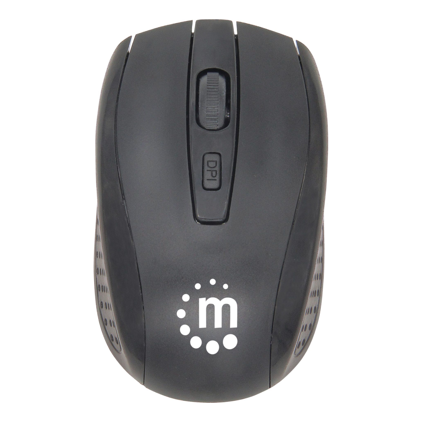 Kit de teclado y mouse  MANHATTAN 178990