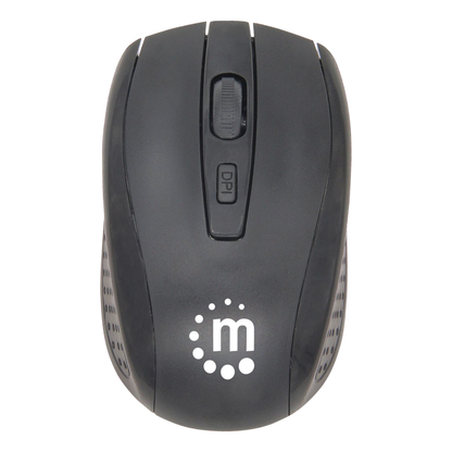 Kit de teclado y mouse  MANHATTAN 178990