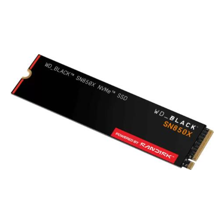 SSD SANDISK WDS100T2X0E
