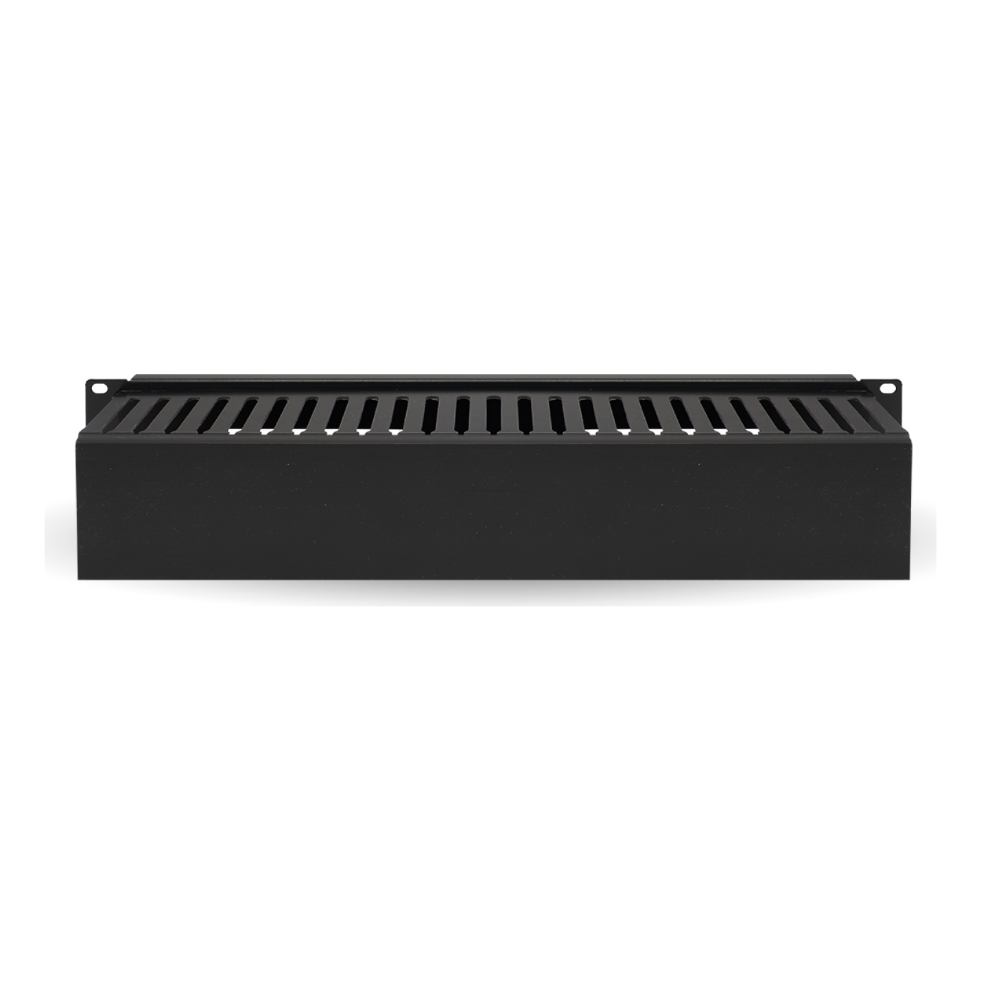 Organizador Metálico Horizontal de 2U  BROBOTIX 830878