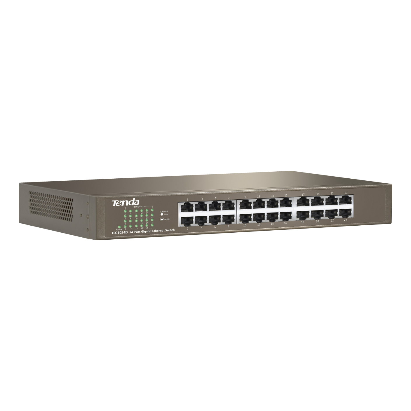 Switch TENDA TEG1024D