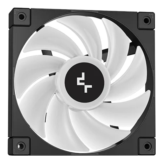 Enfriamiento liquido DeepCool LD240