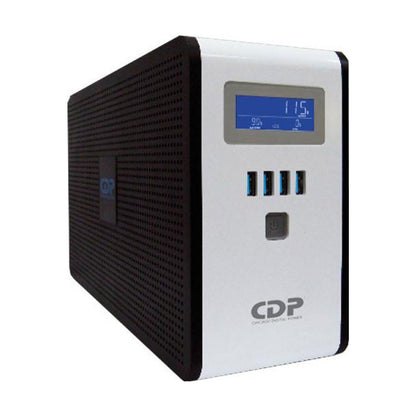 No-Break CDP RU-SMART 1010