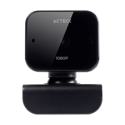 Camara Web ACTECK HAPTOS PLUS CW460