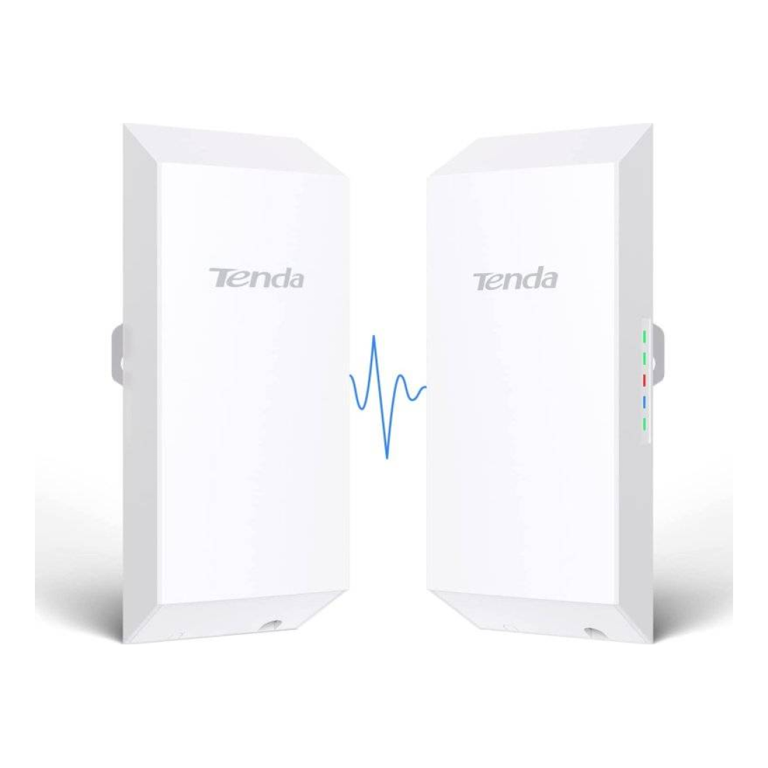 Routers TENDA O1
