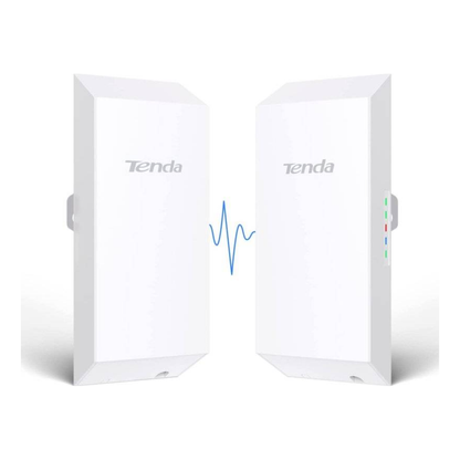 Routers TENDA O1