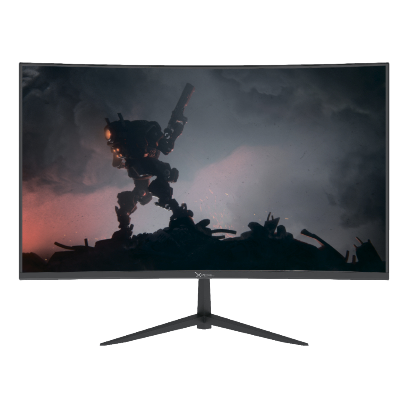 Monitor Xzeal XZMX351B