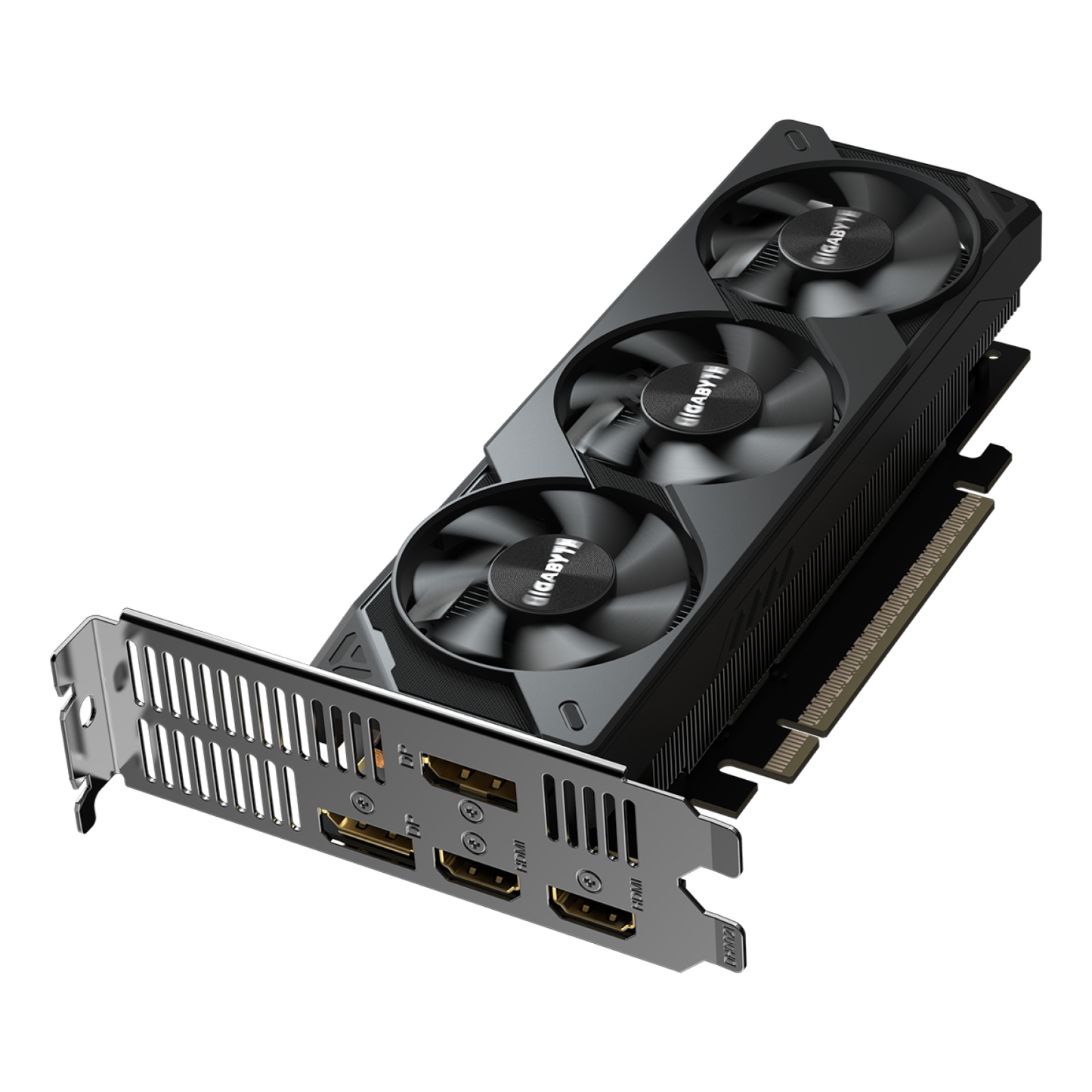 Tarjeta de video GIGABYTE GV-N5050OC-8GL