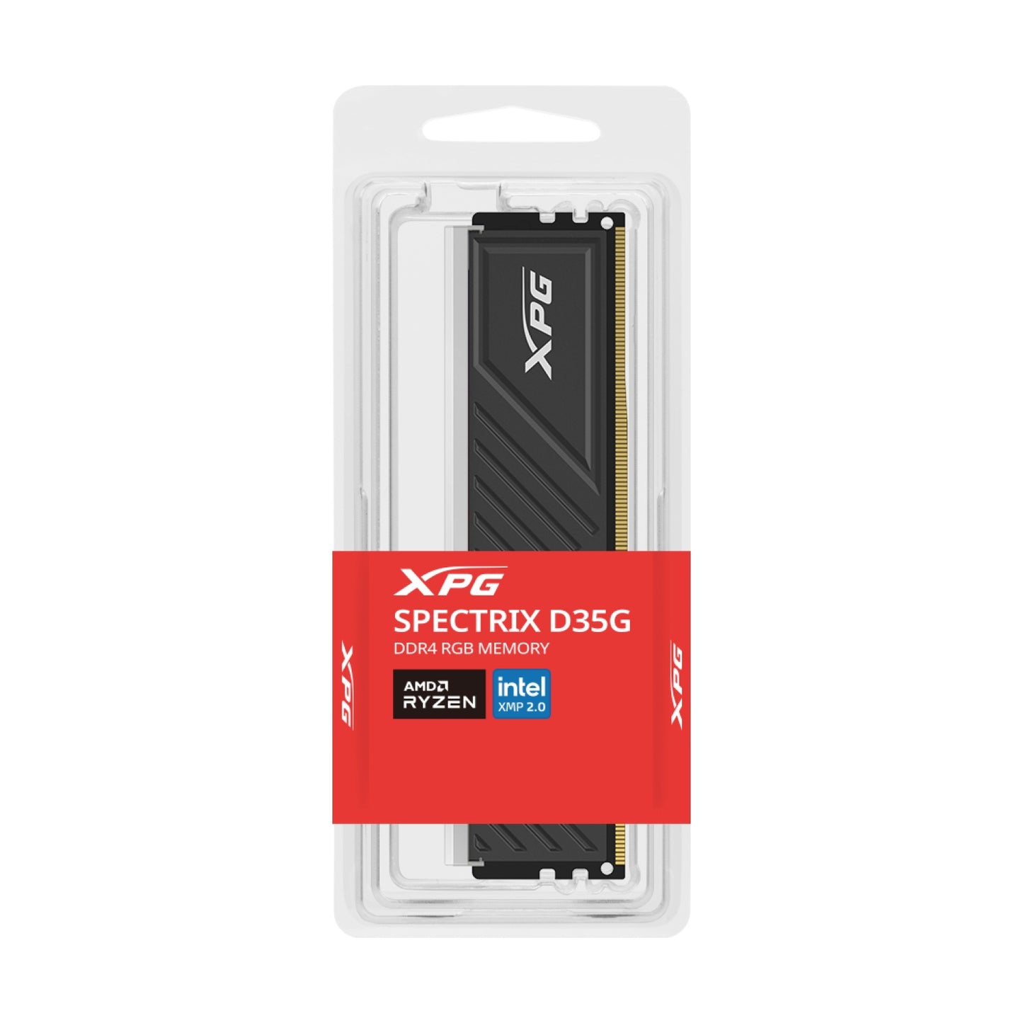 Memorias RAM ADATA SPECTRIX D35G