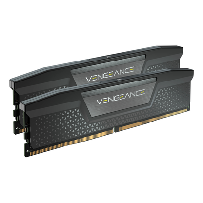 Memorias RAM CORSAIR CMK32GX5M2B5200C40