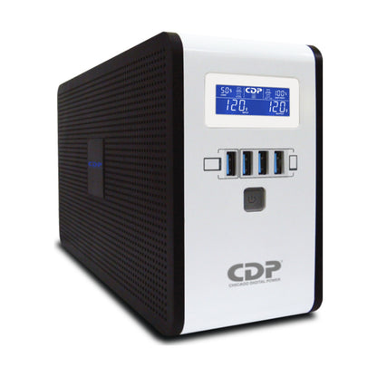 No-Break CDP RU-SMART 1010