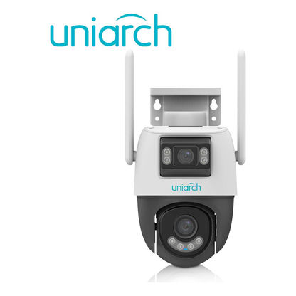 Cámara PTZ IP UNIARCH UHO-P2S-M33F34
