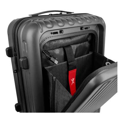 Maletín PERFECT CHOICE Maleta de VIAJEC/TROLLEY Airly (PC-084792)