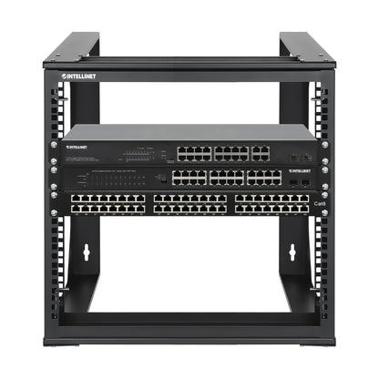 Rack Abierto INTELLINET 716185
