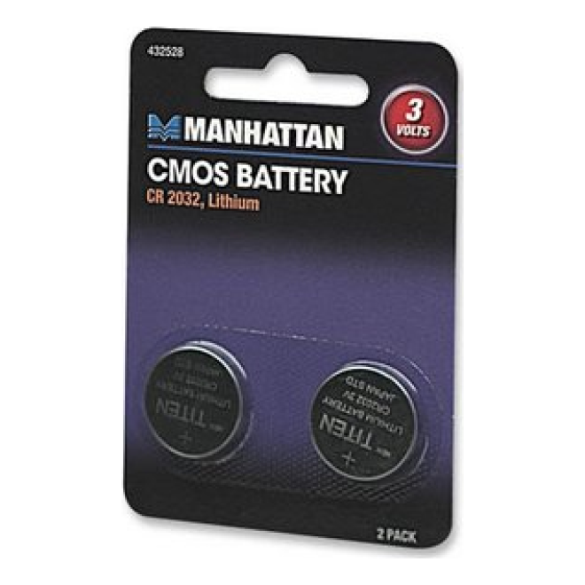 Batería MANHATTAN 432528