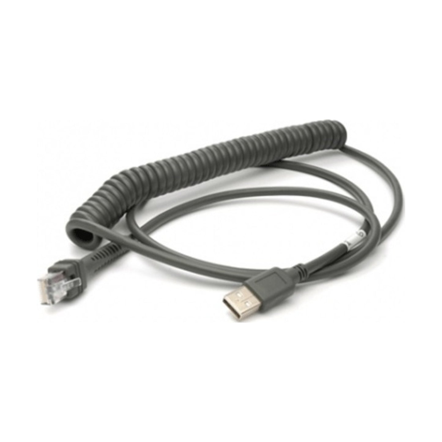 Cable de Datos HONEYWELL Usb Coiled Cable 5353235N3