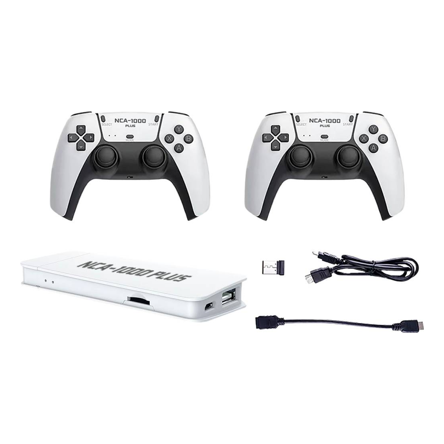 Consola NECNON NCA-1000 PLUS