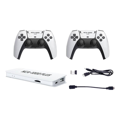 Consola NECNON NCA-1000 PLUS