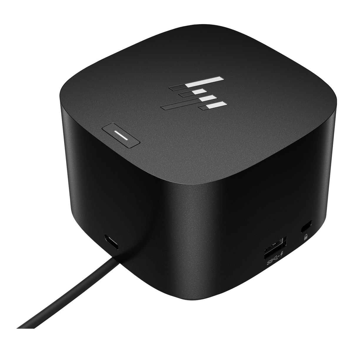 Docking Station HP HP DOCKING  Thunderbolt de 120 W G4