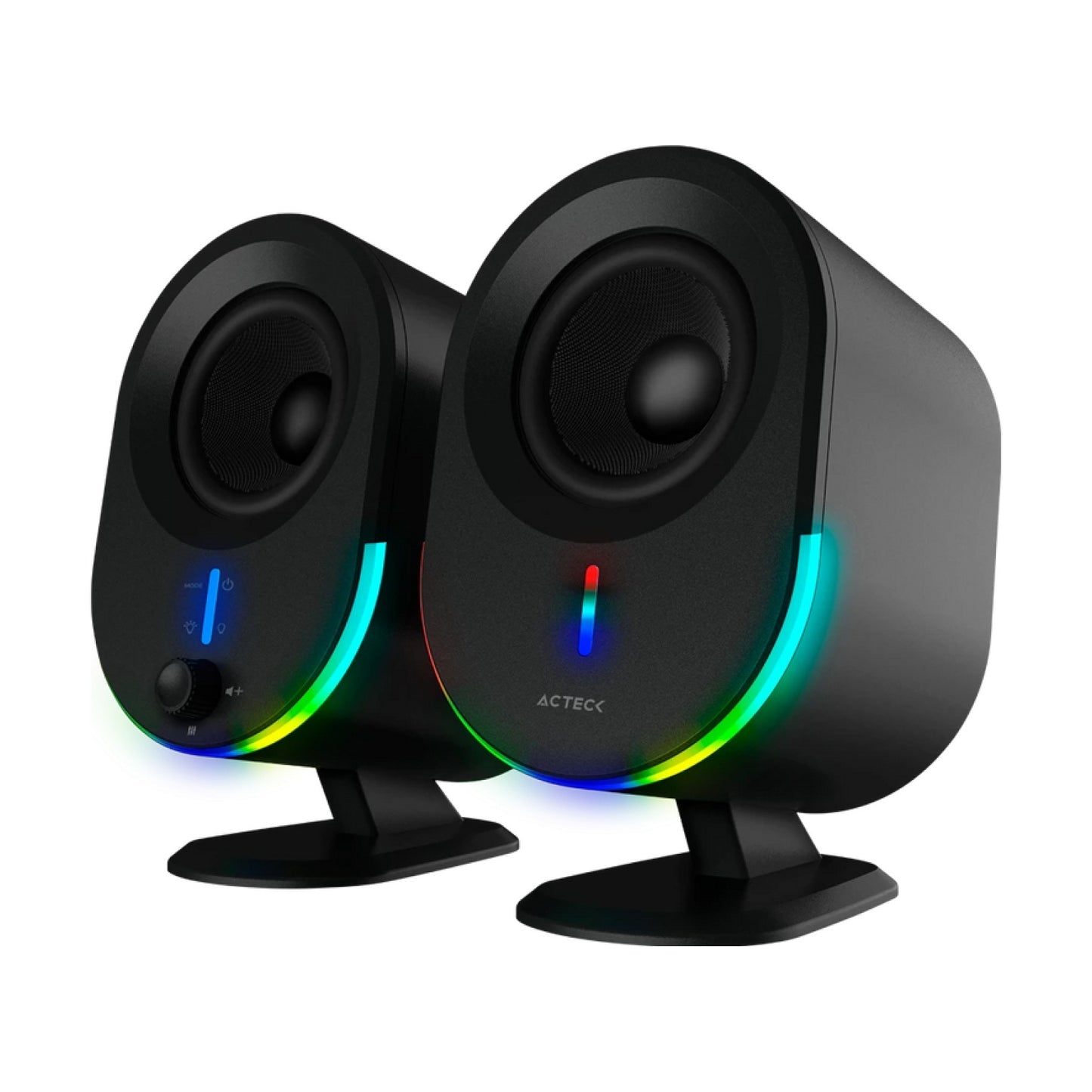 Bocinas ACTECK BS630