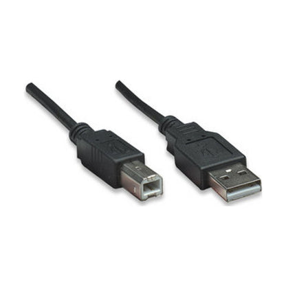 Cable USB MANHATTAN 374507