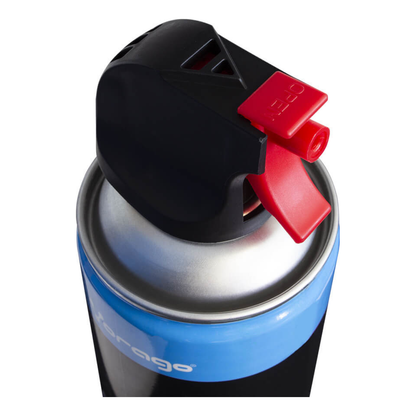 kit de aire comprimido VORAGO KIT5-CLN-300