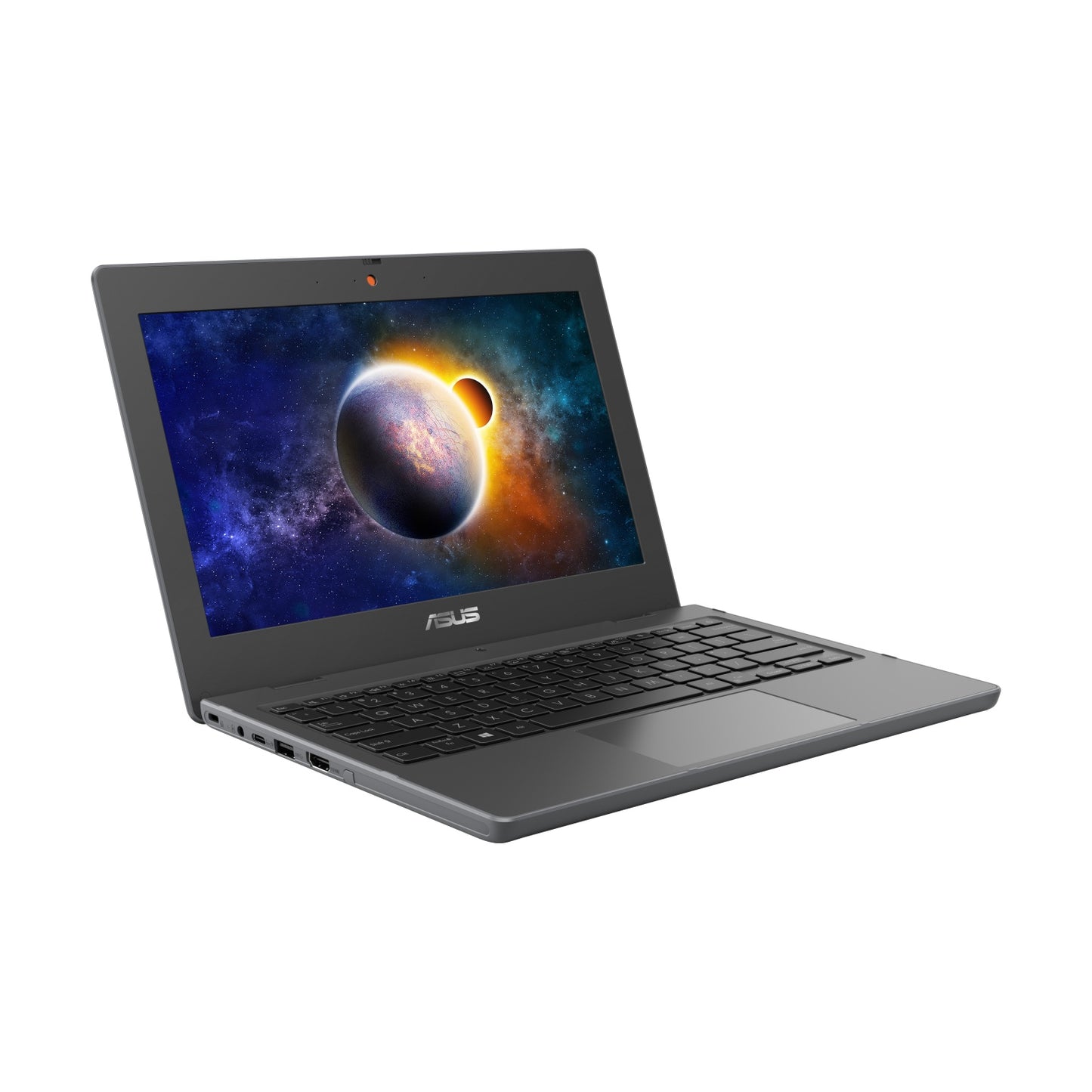 Computadora Portátil Asus Business ExpertBook Rugged BR1100CKA-Cel4G128-P1